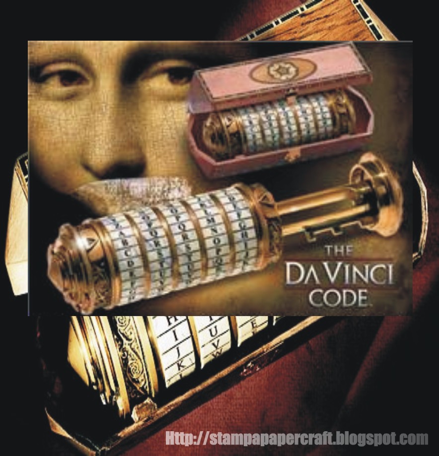 the da vinci code essay